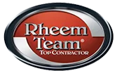 Rheem Team logo